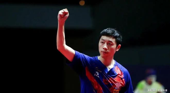 爱游戏大厅-韩国队险胜中国队，许昕刷新纪录