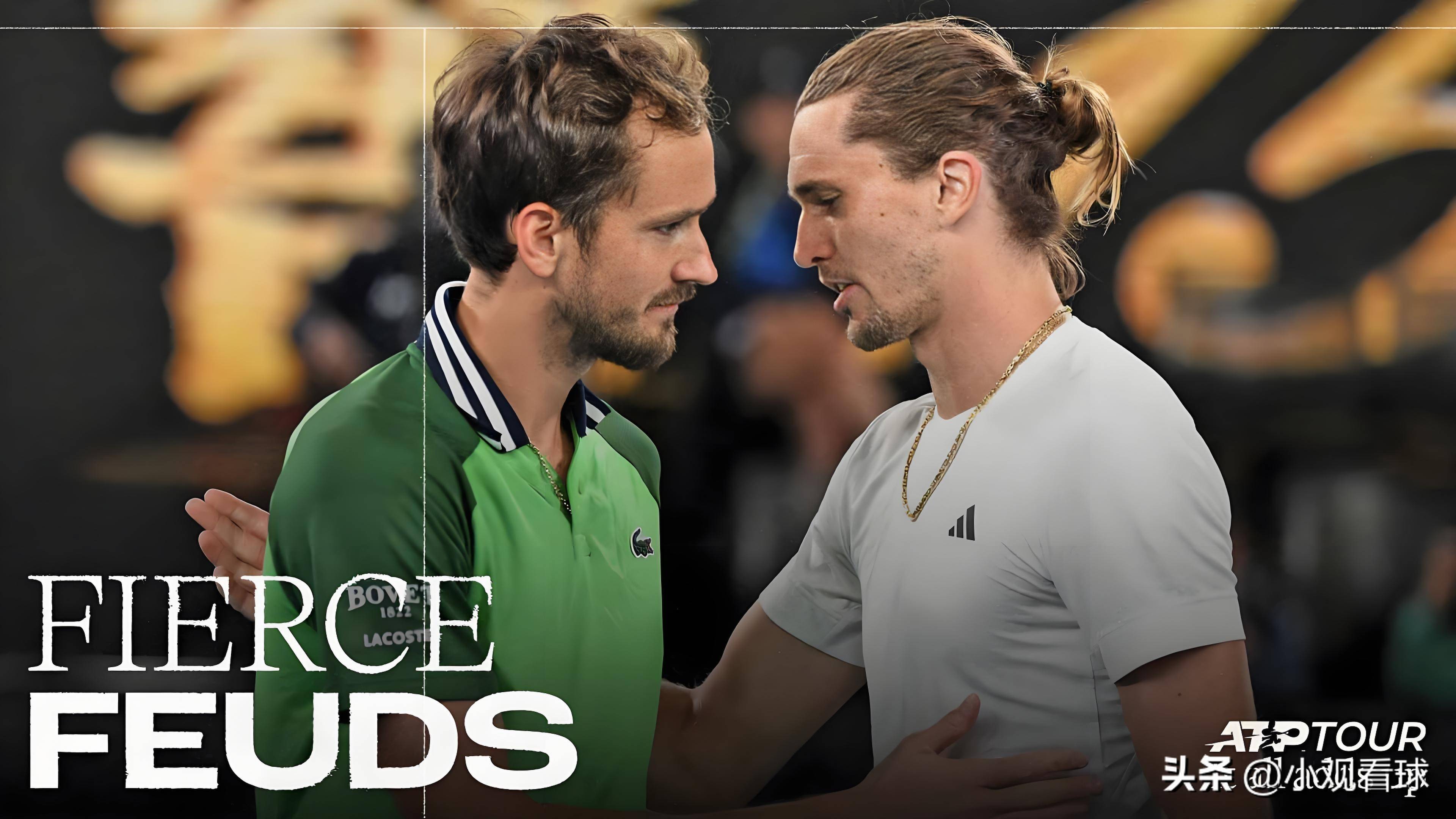 法网轻取蒙特卡洛大师赛，梅德韦杰夫扛起全队