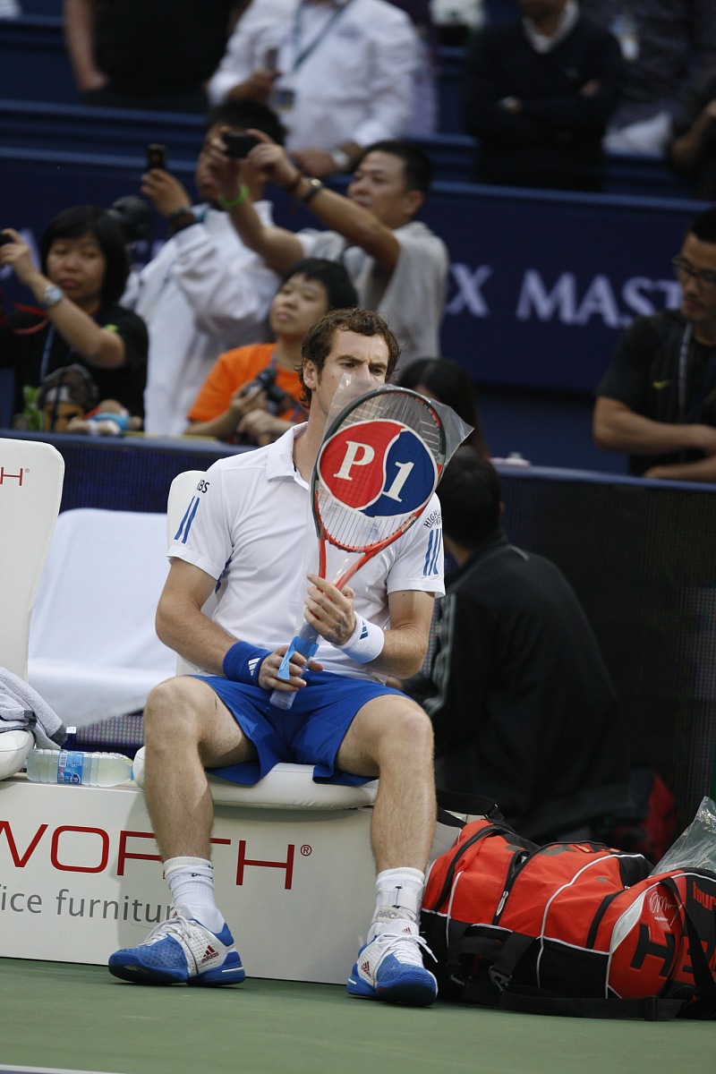 爱游戏入口-戴维斯杯鏖战拉沃尔杯，穆雷惊艳四座