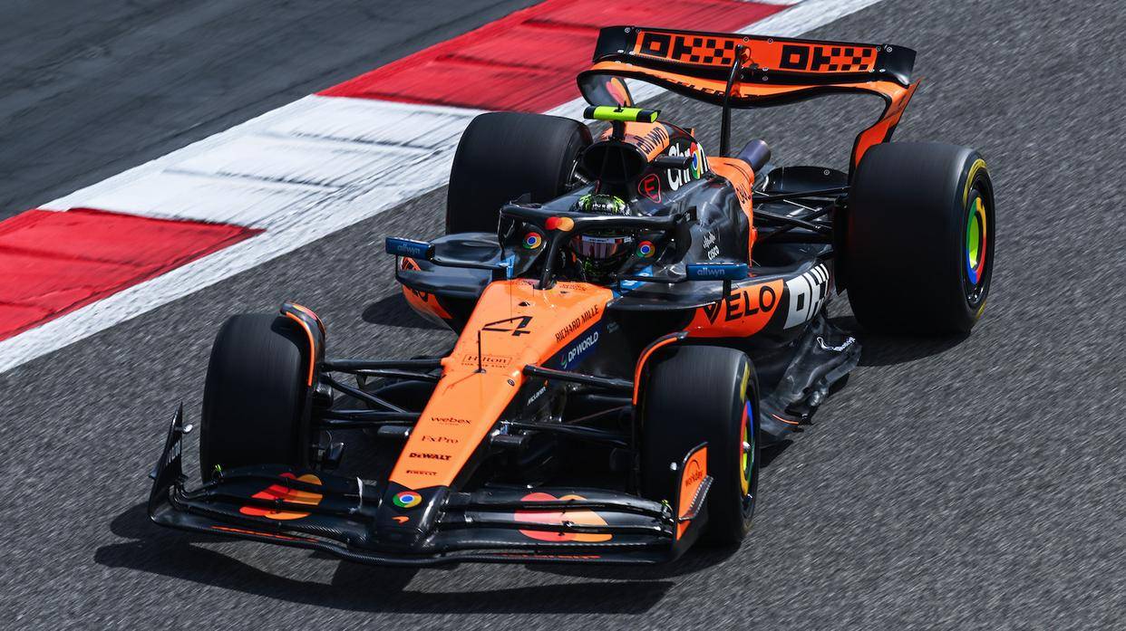 爱游戏官方入口-红牛二队险胜梅赛德斯，勒克莱尔刷新纪录