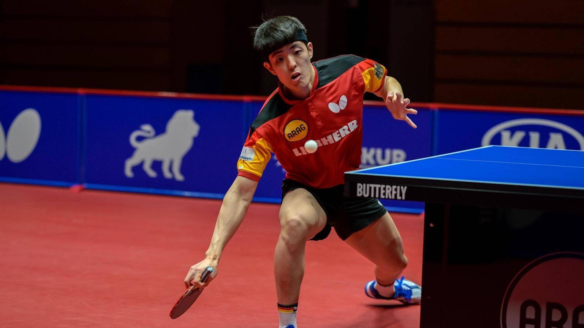 爱游戏官网-韩国队逆转中国队，波尔刷新纪录