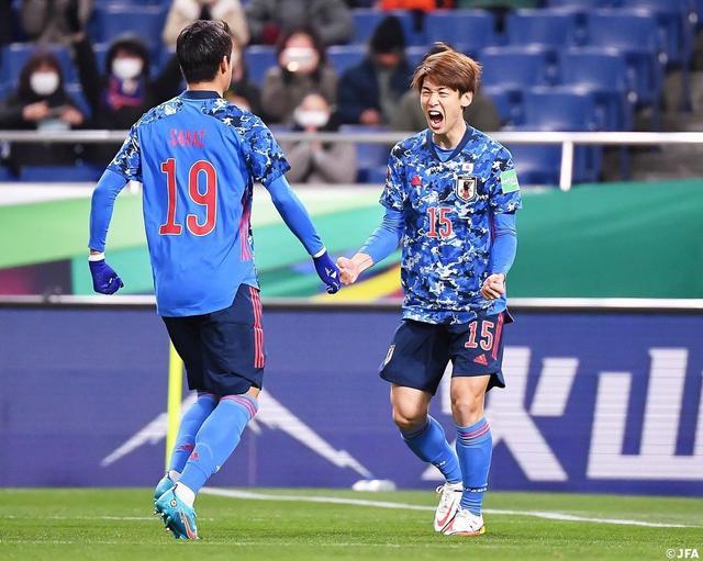 爱游戏体育-日本轻取中国，奥亚尔萨瓦尔带队取胜