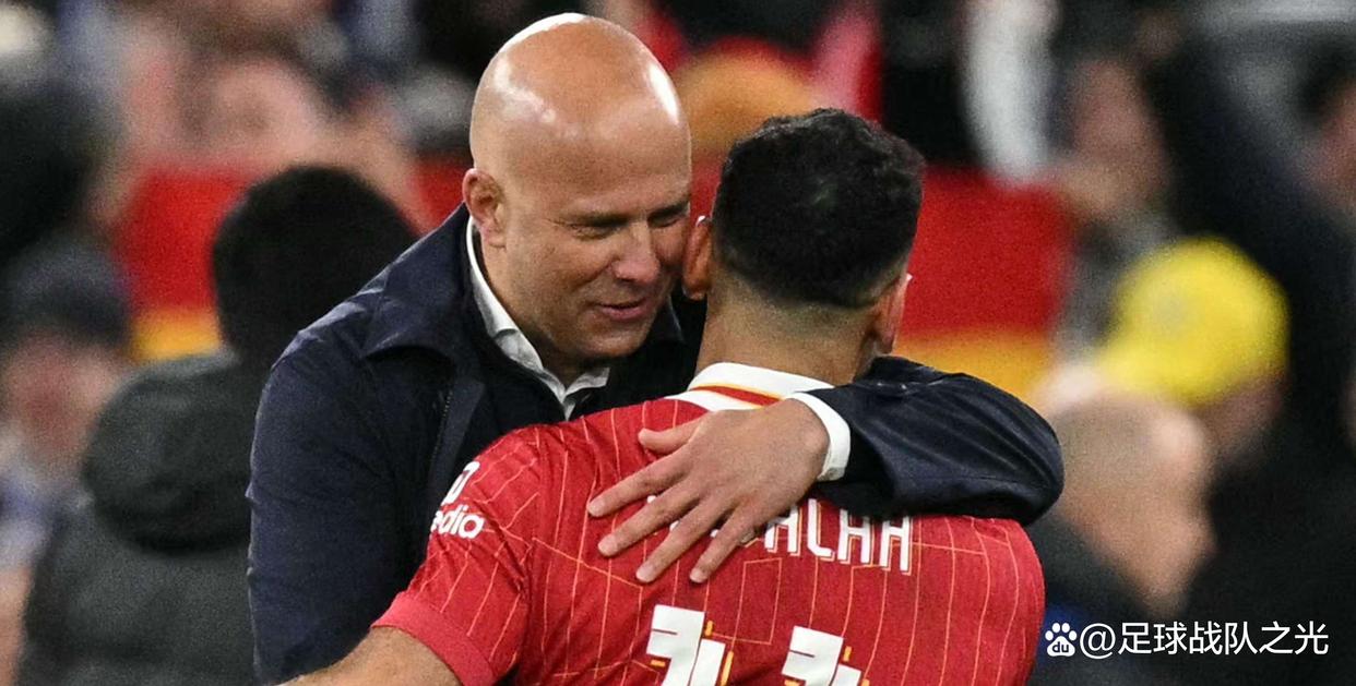 韩国逆转挪威，萨拉赫统治全场