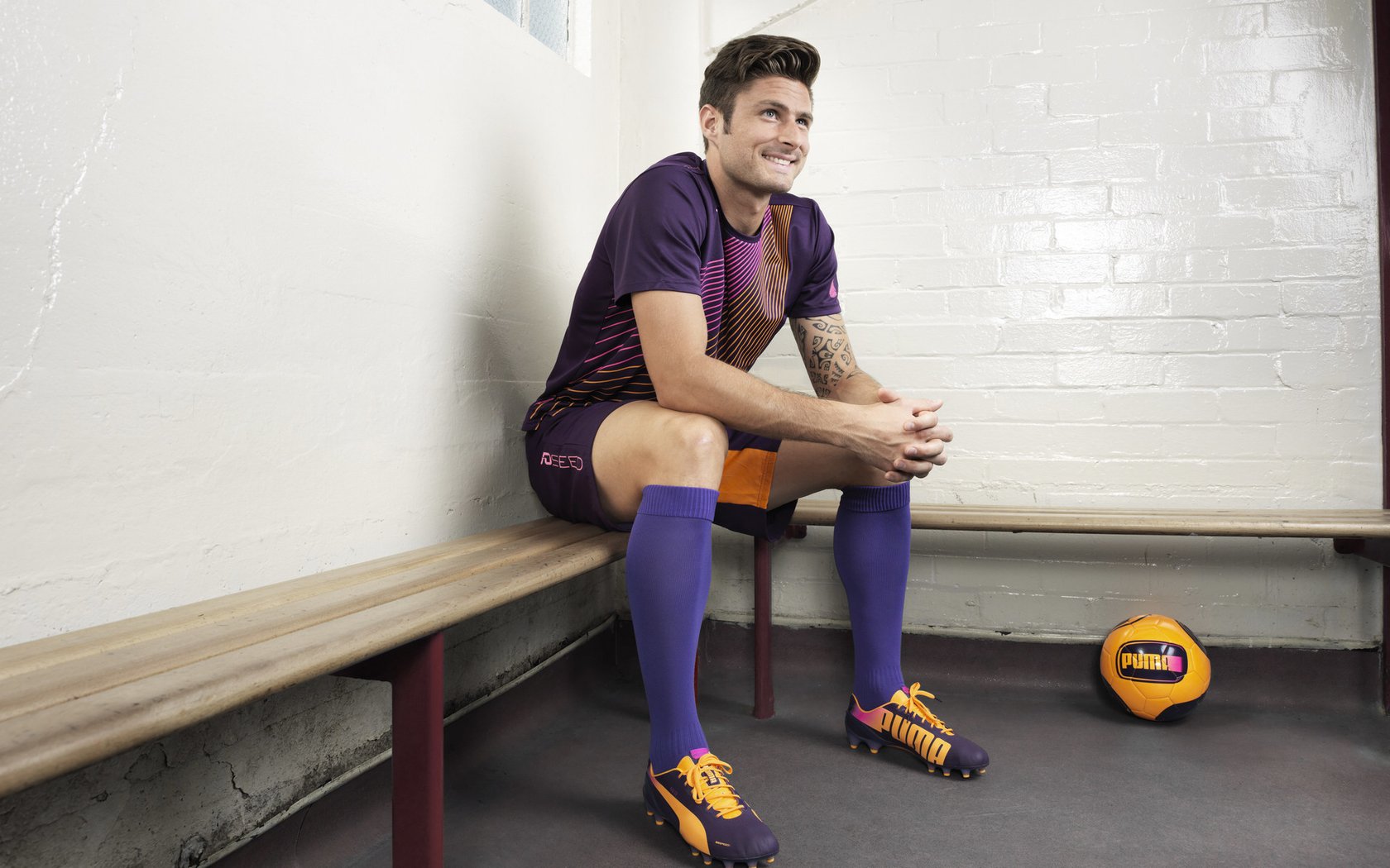 牙买加完胜多特蒙德，当加勒比风暴席卷欧冠之夜